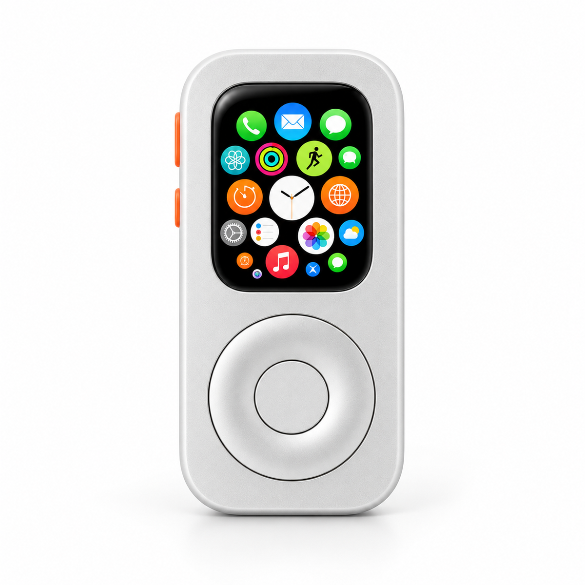 Smartwatch & Tech Accessories