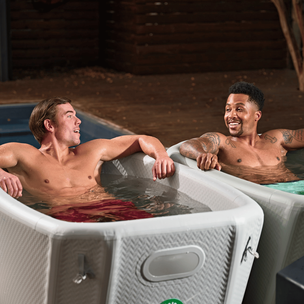 Icebound Essentials - The Endurance Plunge Tub