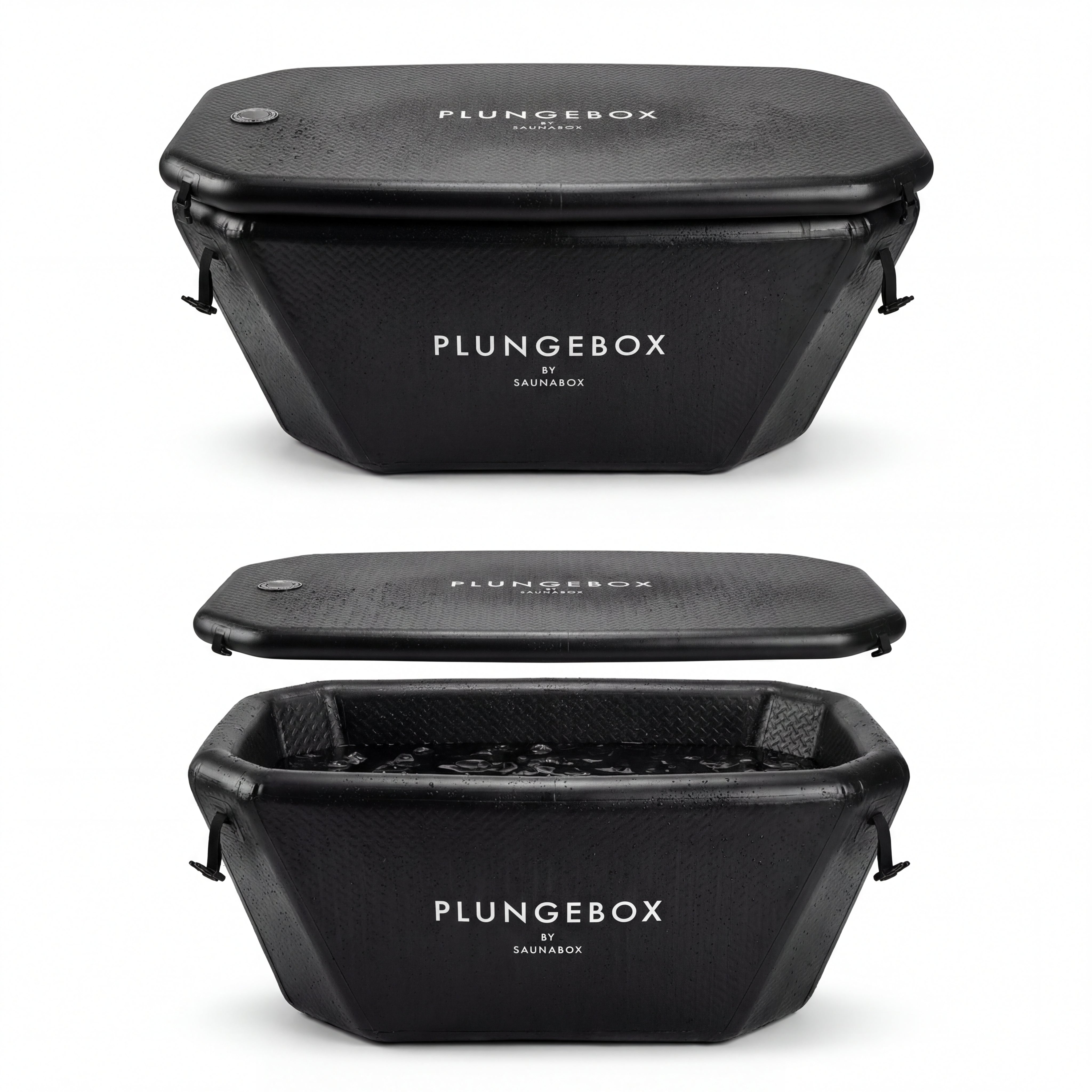 PlungeBox: XL Pro Series