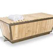 Dundalk Leisurecraft The Polar Plunge Tub