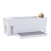Echelon All-In-One Hot or Cold Plunge Tub