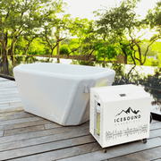 Icebound Essentials - The Endurance Plunge + Chiller
