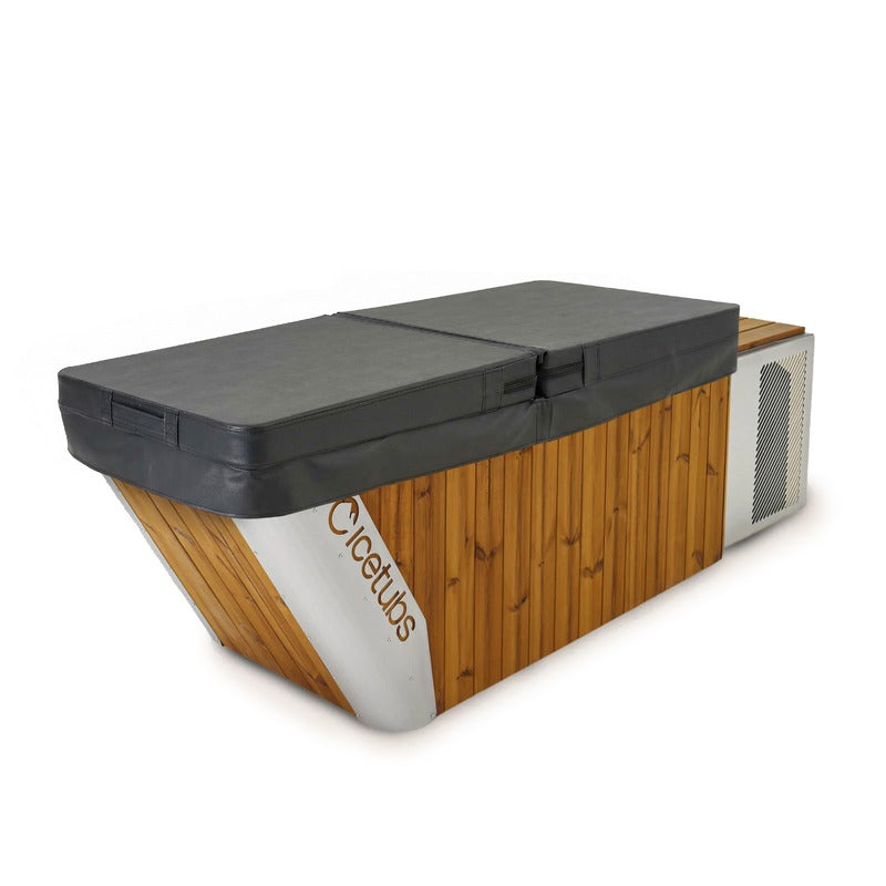 Icetubs IceBath Cold Therapy Immersion Tub