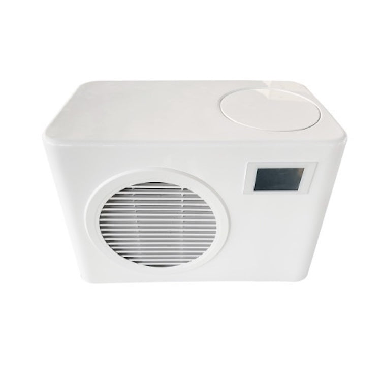 Luxury Spas Cold Plunge Pro XL