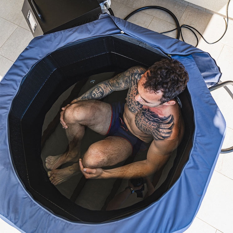 Nubis Ice Bath