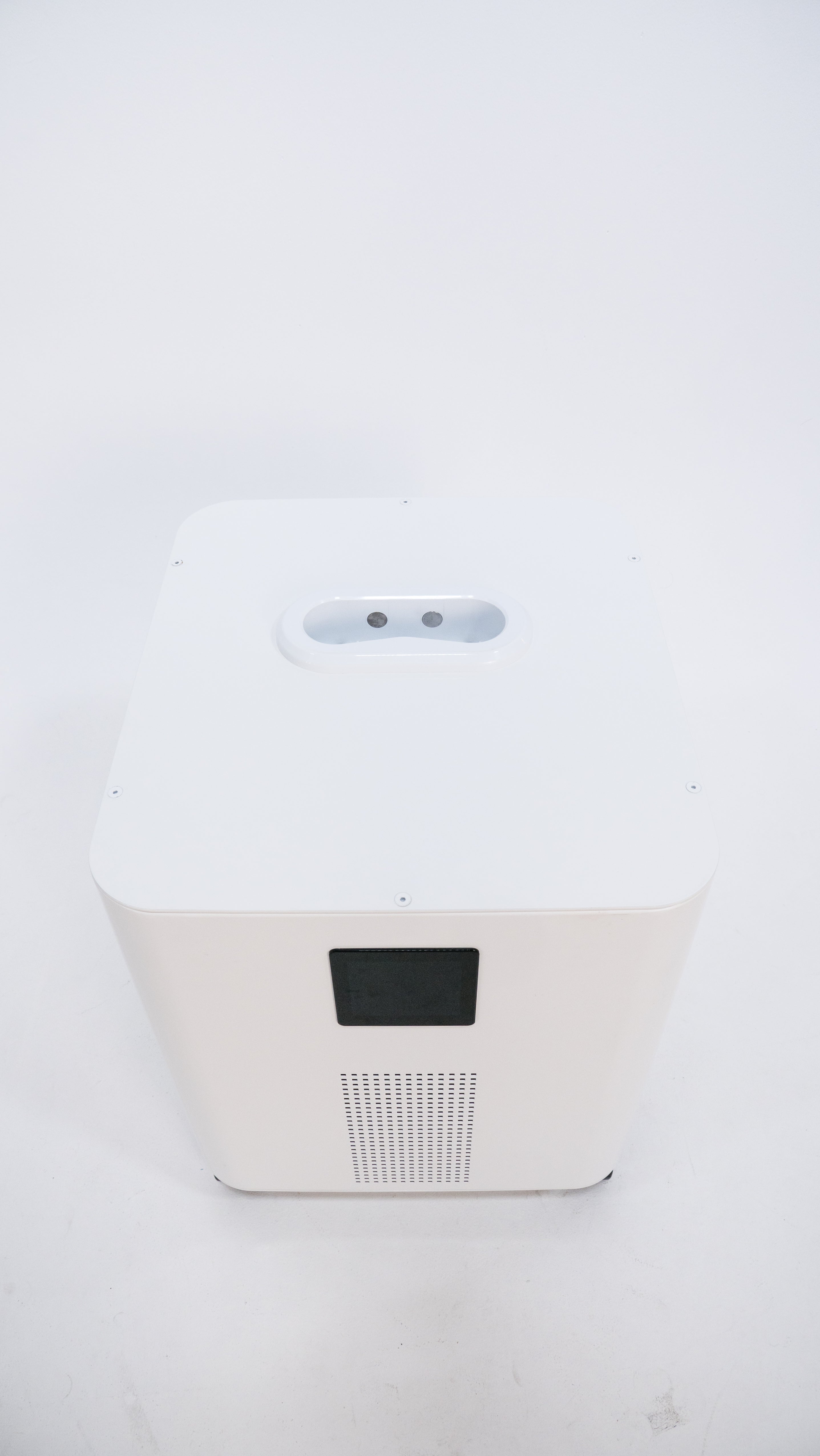 HomePlunge H3 Cold Plunge Kit