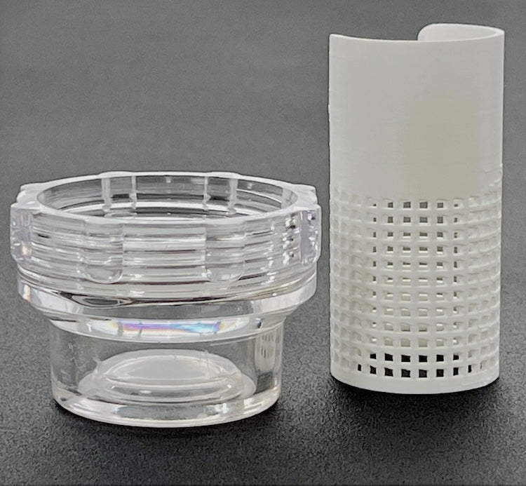 Penguin Chillers Barrel Cold Therapy Chiller