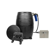 Penguin Chillers Cold Therapy Chiller & Ice Barrel Bundle