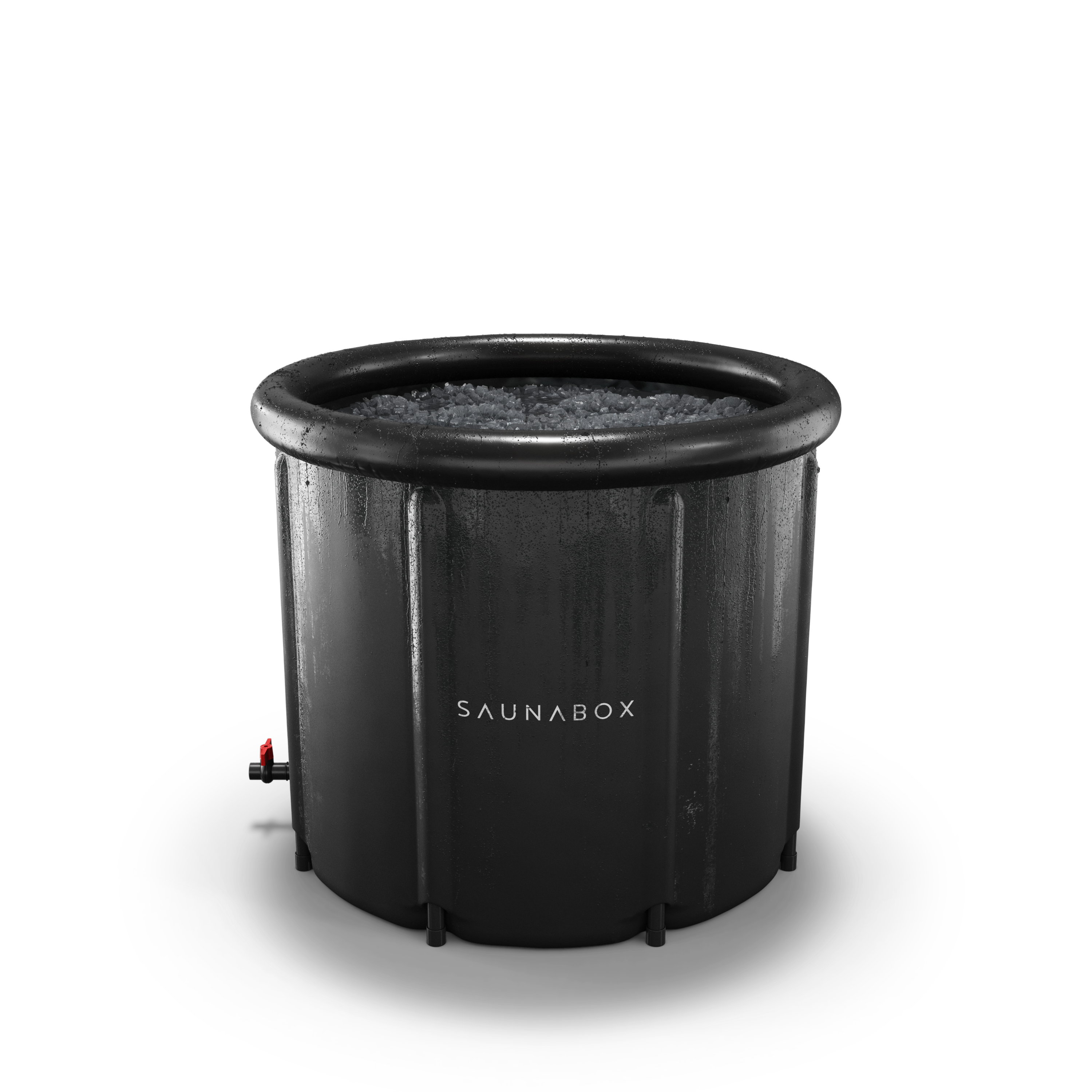 PlungeBox CORE: Portable Cold Tub