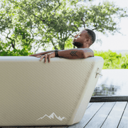 Icebound Essentials - The Endurance Plunge Tub