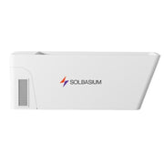 Solbasium Polar Cold Plunge Tub