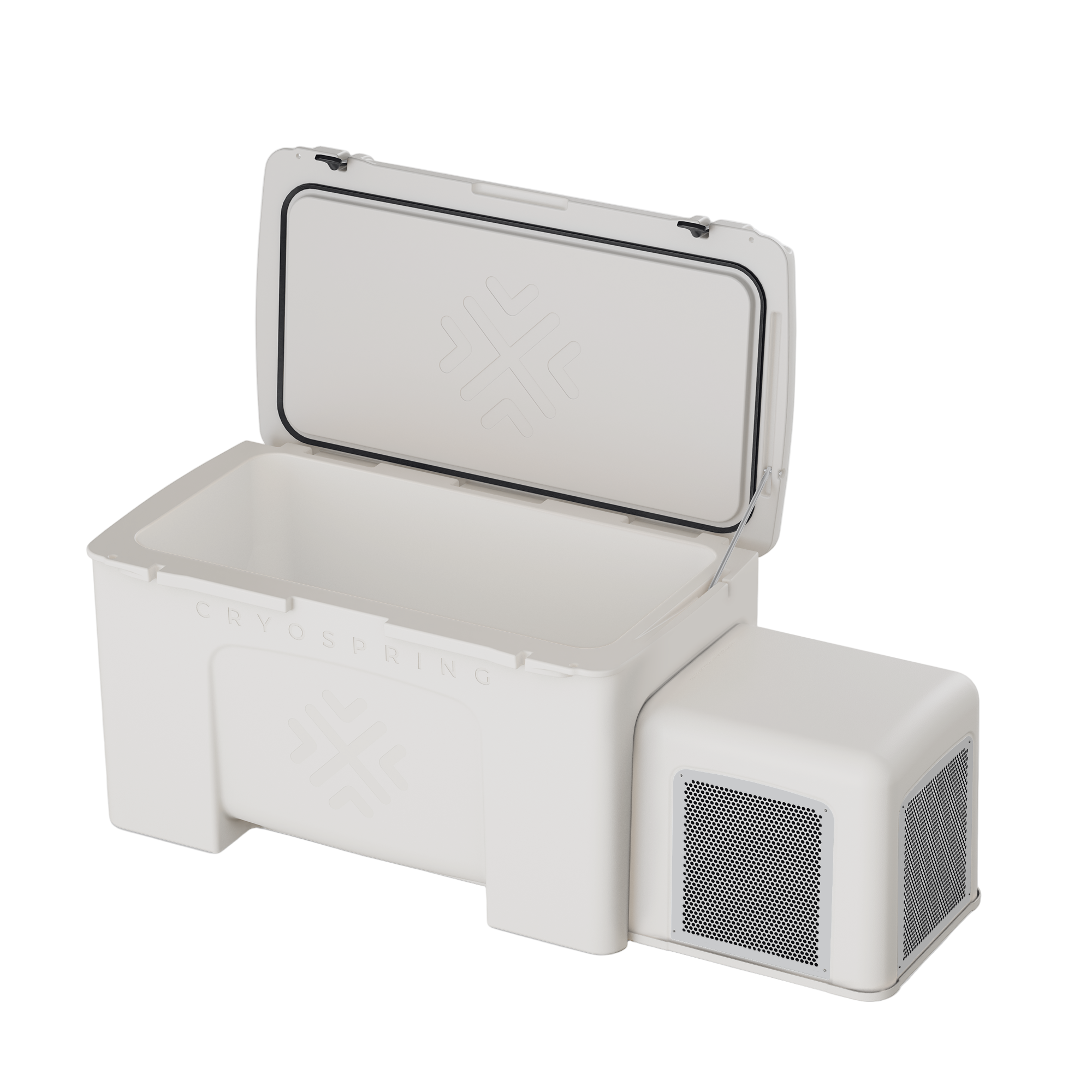 Cryospring Barton DIY Cold Tub