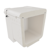 Cryospring Barton DIY Cold Tub
