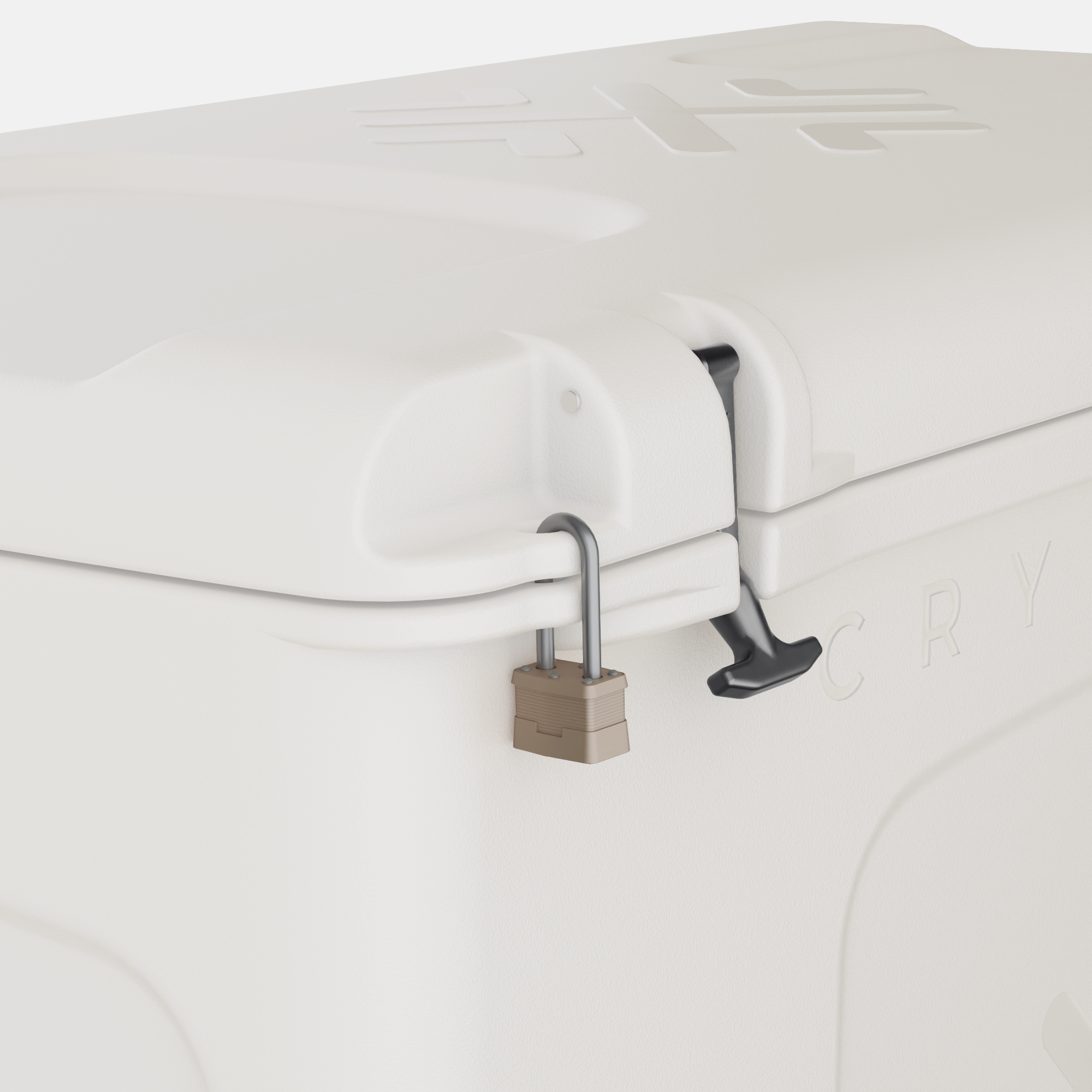 Cryospring Barton DIY Cold Tub