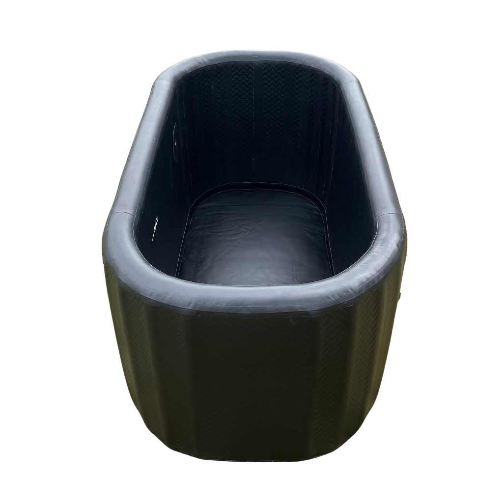 Warrior Willpower Pro® Full Size Large Ice Bath
