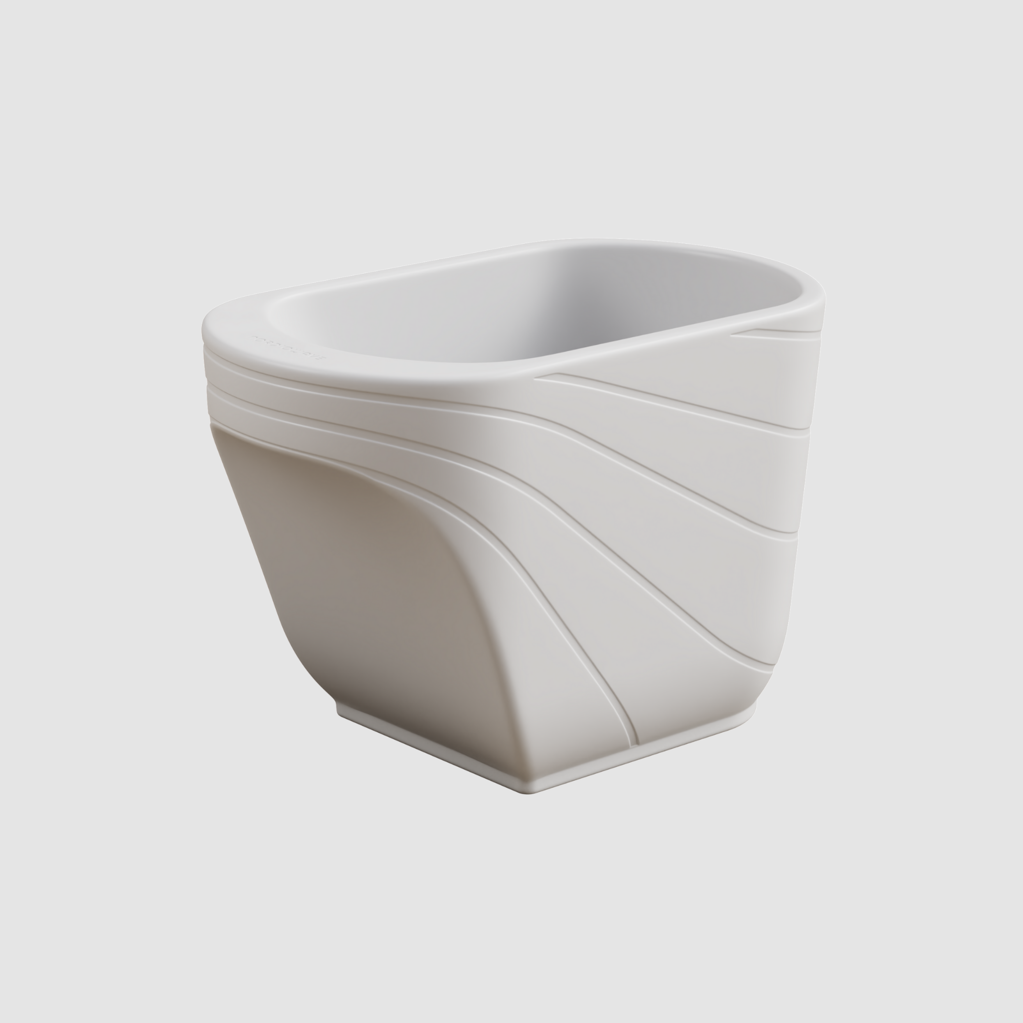 Nordic Wave Viking Hybrid Cold Plunge
