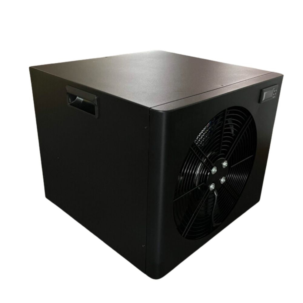 Warrior Willpower 1 HP Water Chiller For Ice Bath