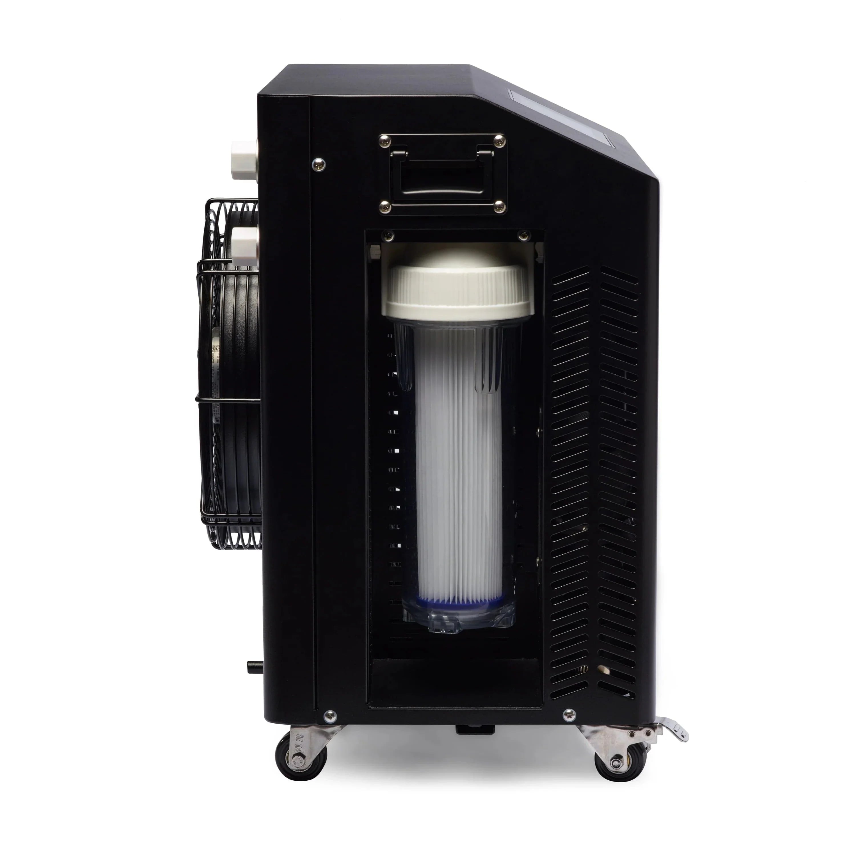 Dynamic Cold Therapy .8 HP Chiller (Cold/Heat)