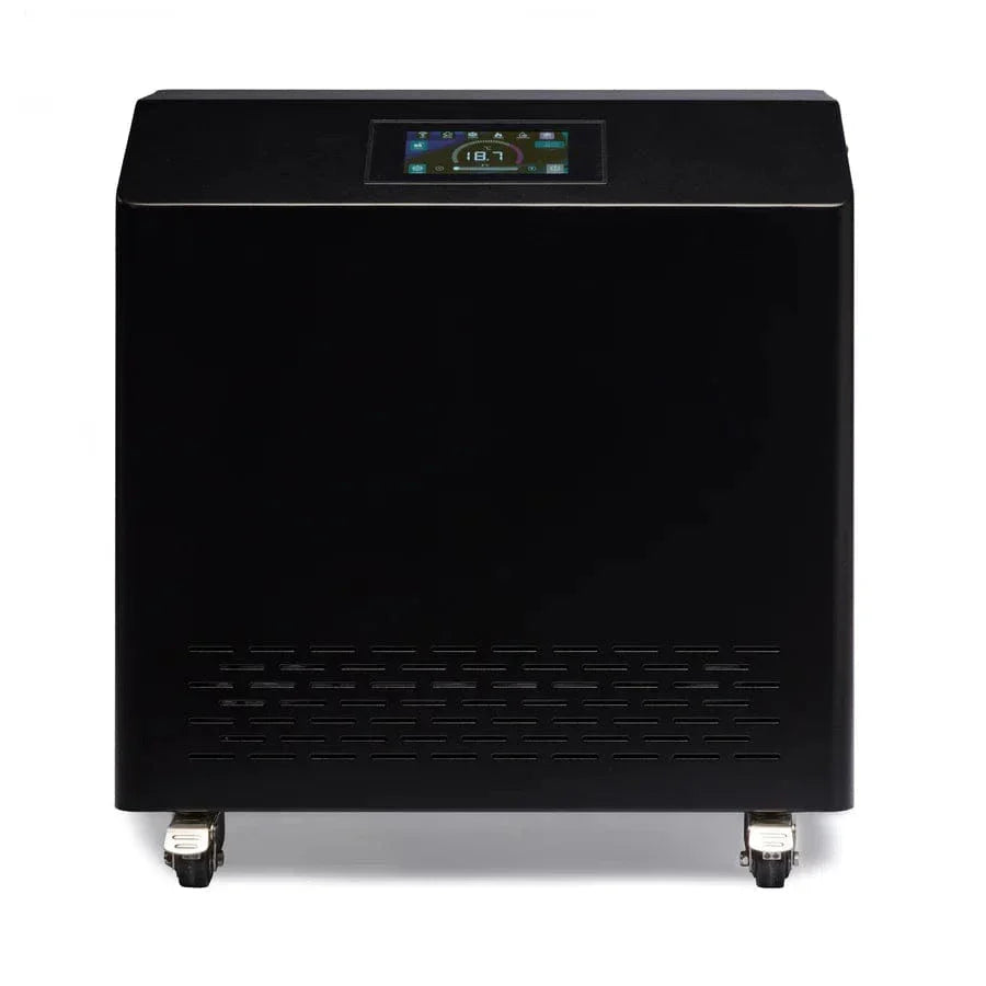 Dynamic Cold Therapy .8 HP Chiller (Cold/Heat)