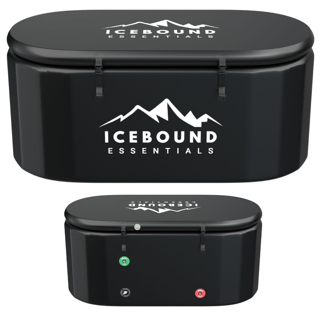 Icebound Essentials - The Endeavor Ice Bath Tub