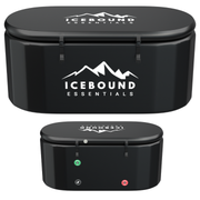 Icebound Essentials - The Endeavor Ice Bath Tub