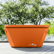 Icebound Essentials - The Big Tex Endurance Plunge Tub