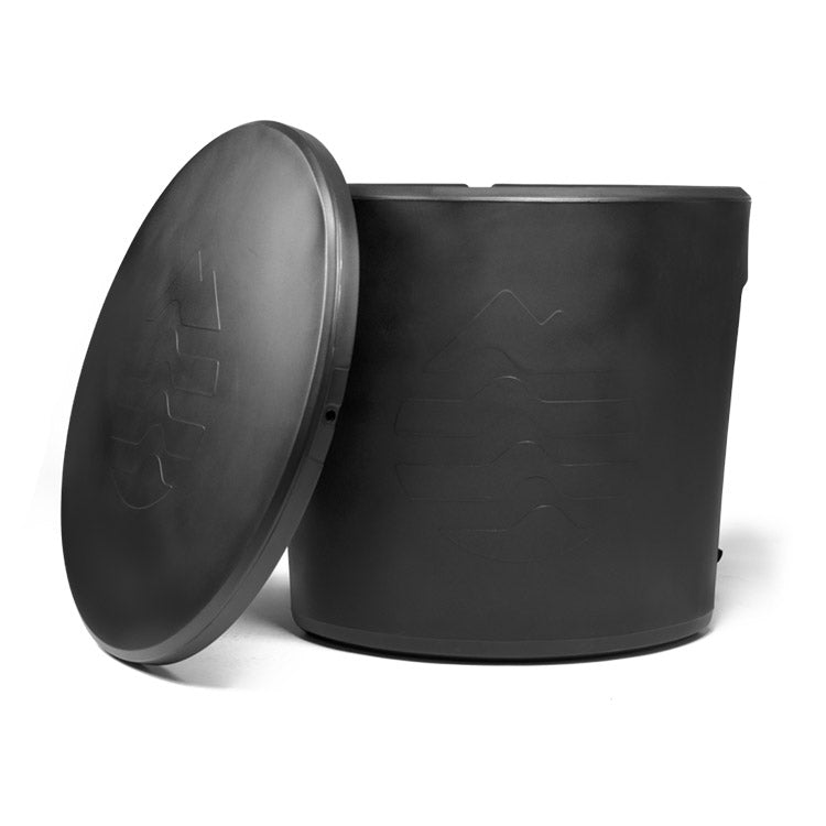 Ice Barrel 300 Cold Plunge Therapy Tub