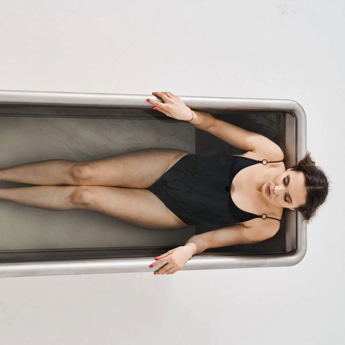 IceTubs IceBath Plunge Tub