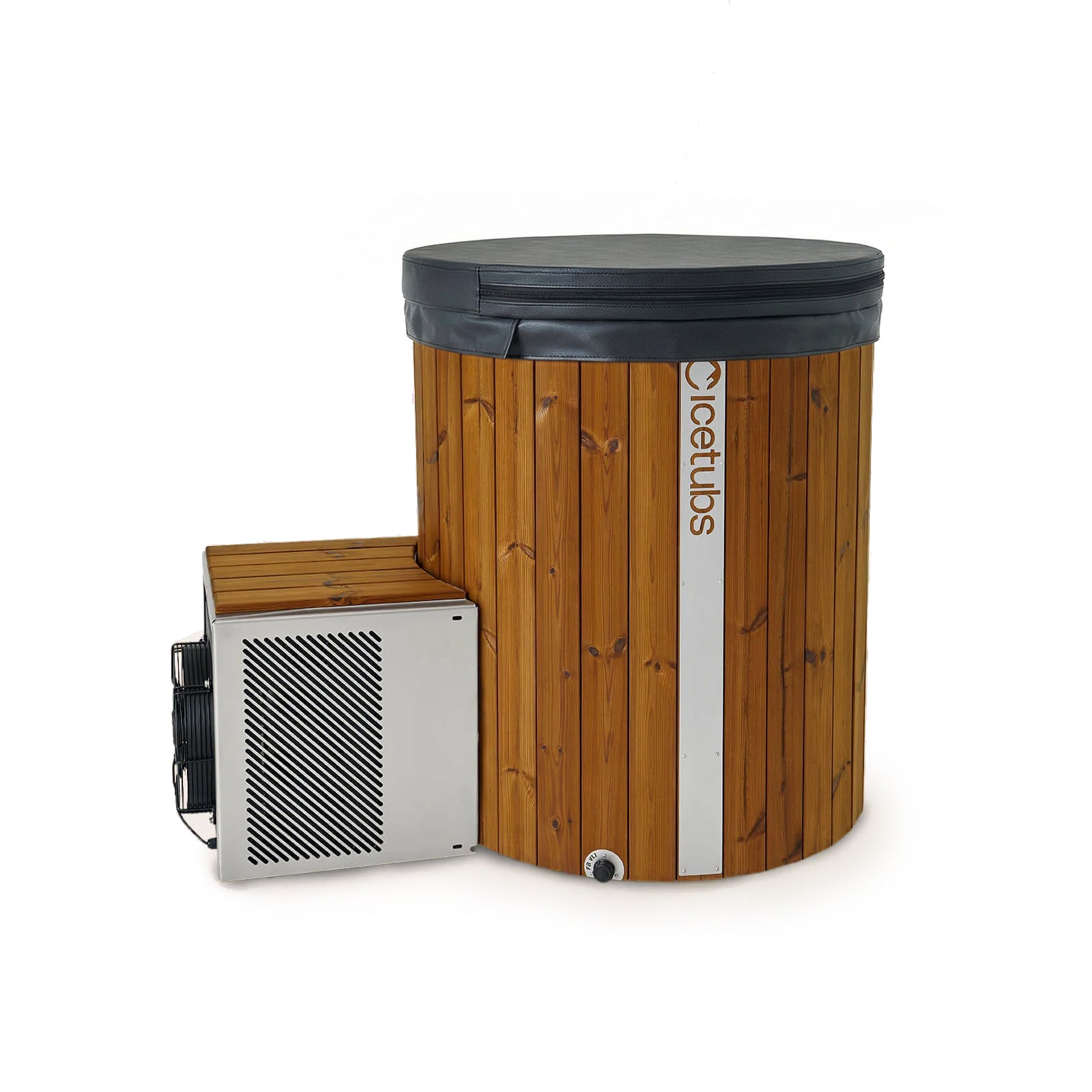 IceTubs IceBarrel Plunge Tub