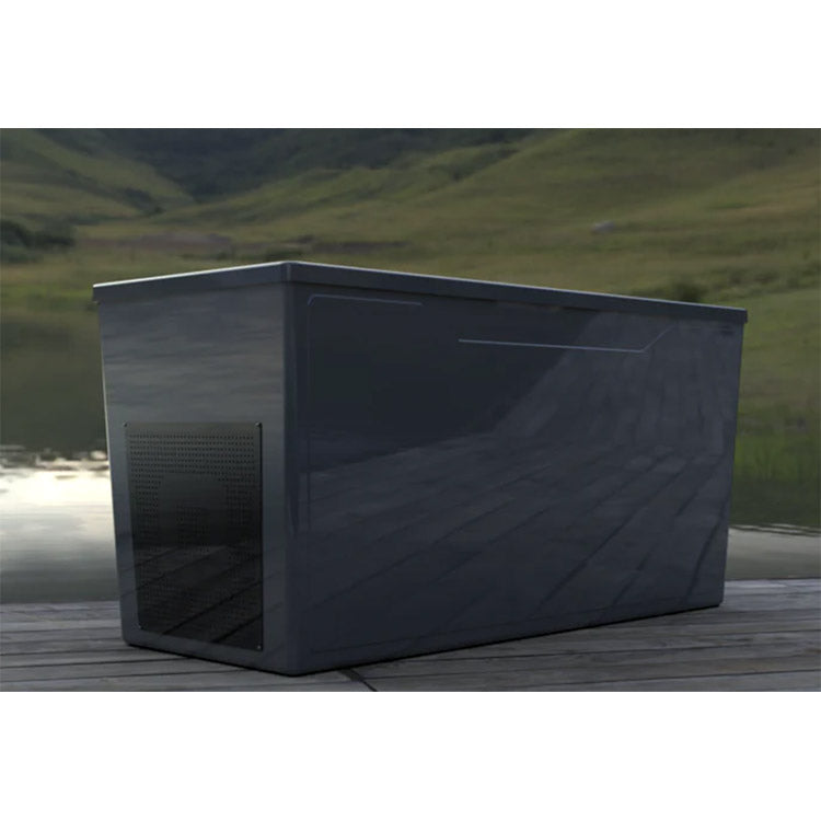 Qoolpod Cold Plunge