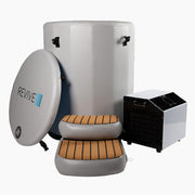 Revive Inflatable Barrel Plunge