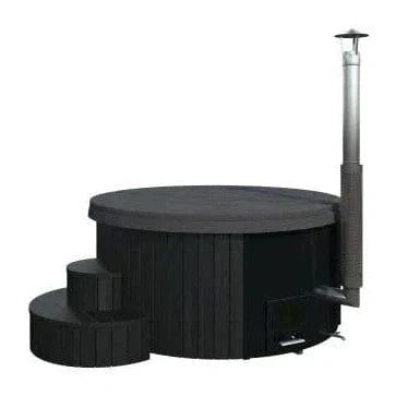 Wooden Hot Tubs