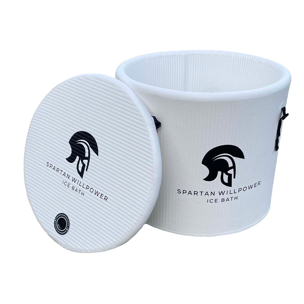 Warrior Willpower Spartan Barrel