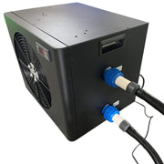 Warrior Willpower 1 HP Water Chiller For Ice Bath